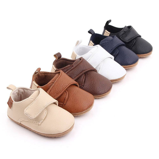Classic Toddler Shoes - Pear & Park