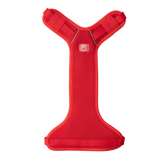 Travel Harness - Red - Pear & Park
