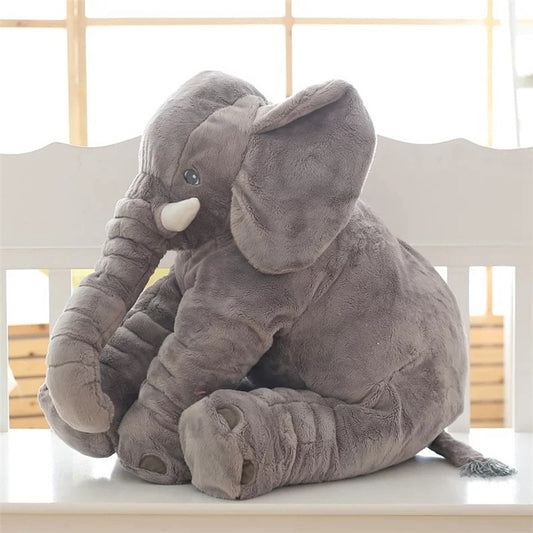 Elephant Plush Toy - Pear & Park