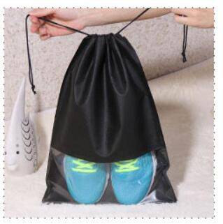 Gym Sports Bag Women's Drawstring Bolsas For Shoes Male Large