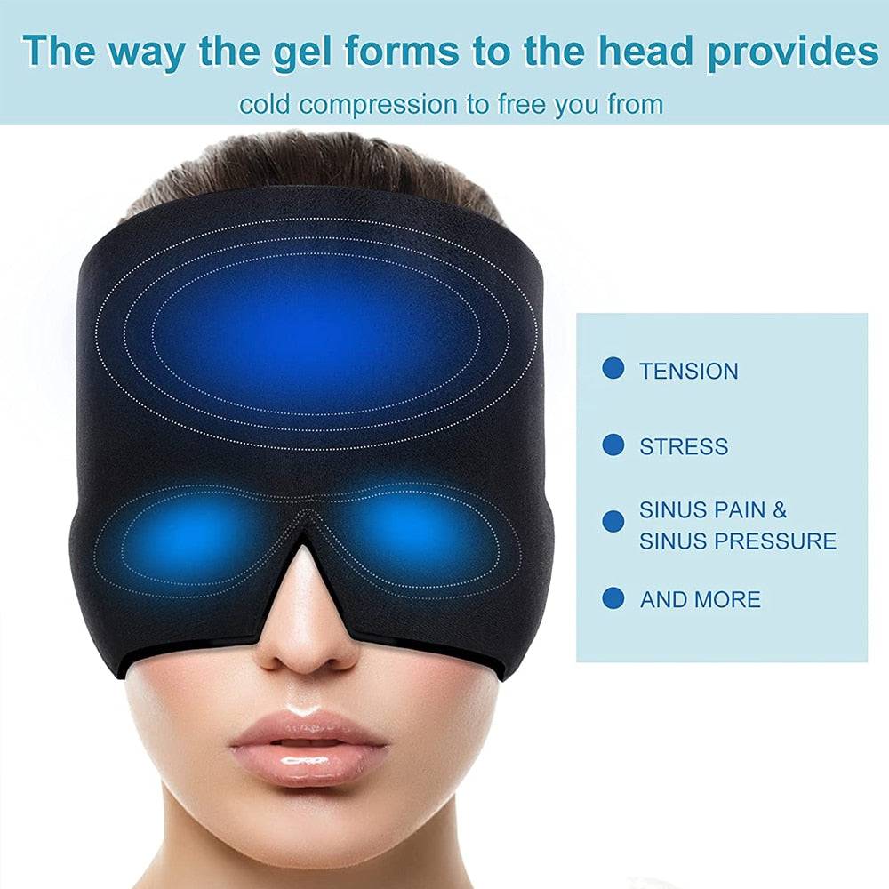 Blindfold Therapy Sensory Shop