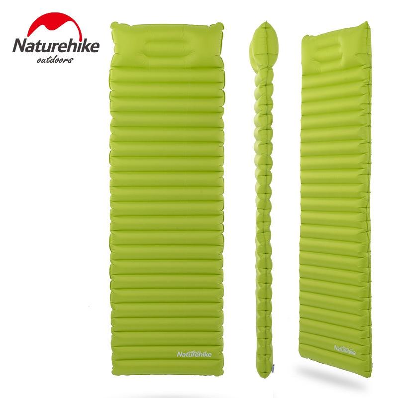 How to choose a camping mattress/sleeping pad? – Naturehike official store