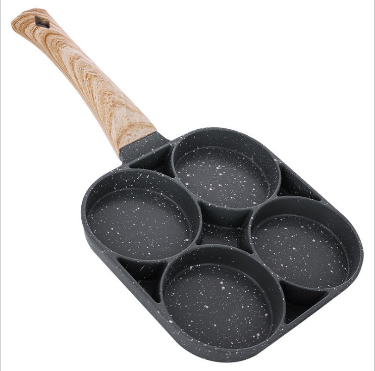 Griddle, Non-stick Maifan Stone Skillet, Egg Fry Pan, Pancake Pan