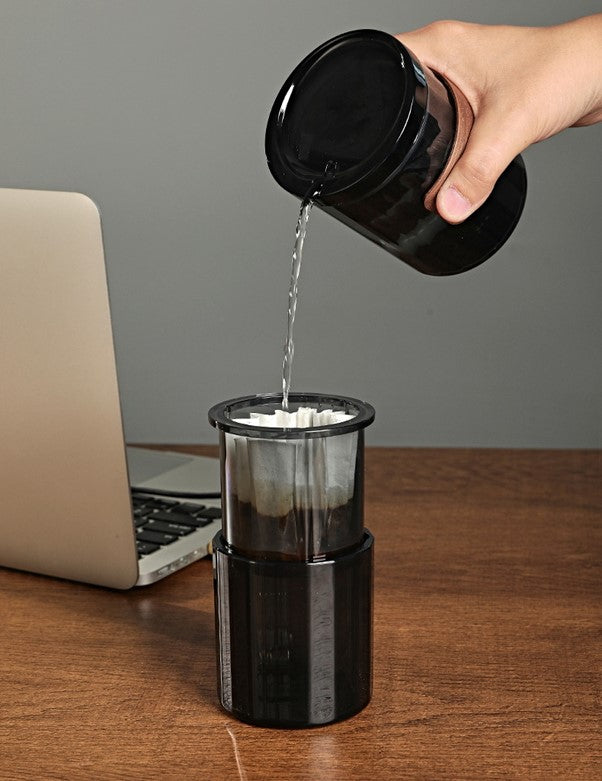 Hand Brew Coffee Pot Set